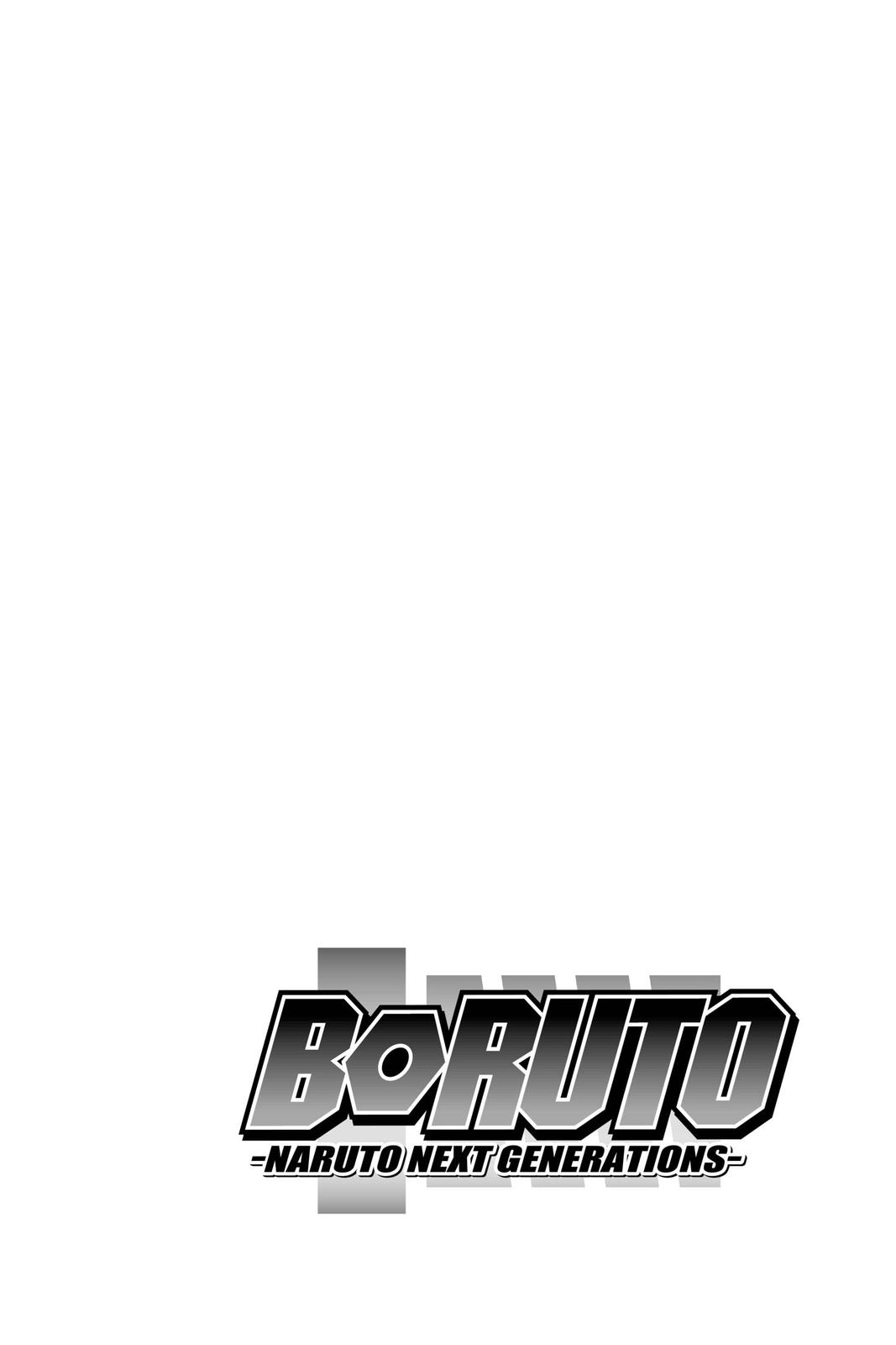 Boruto Chap 36 - Next Chap 37