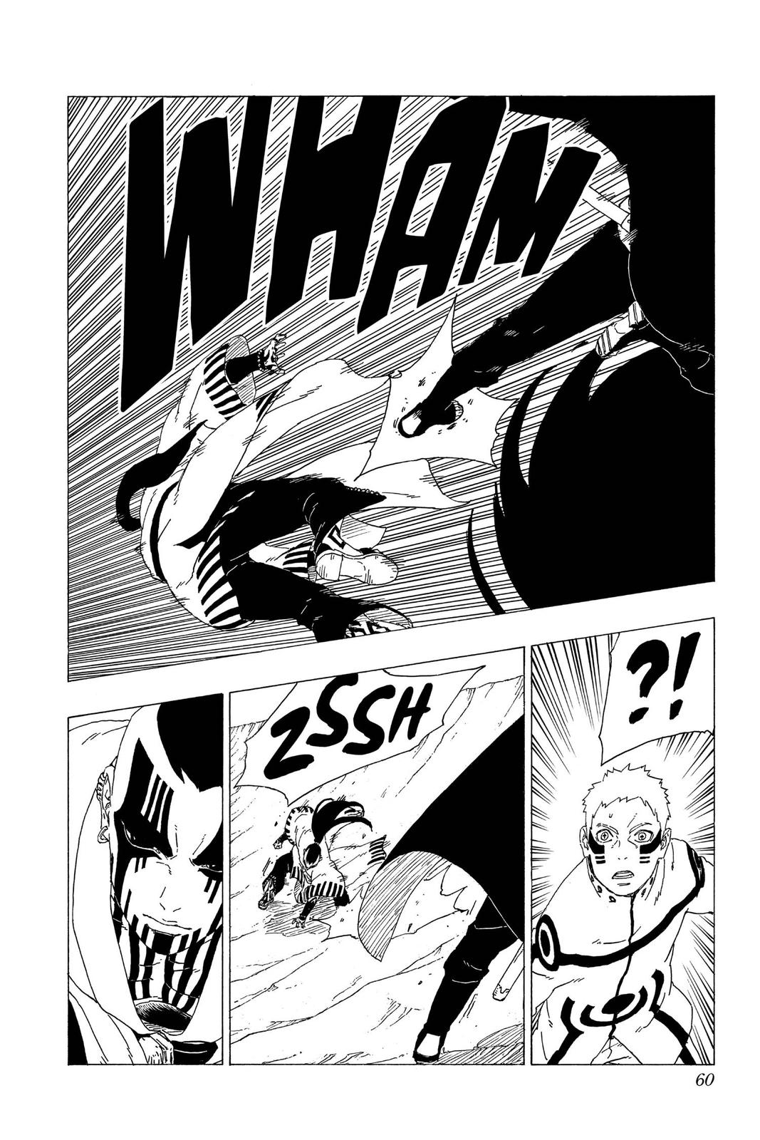Boruto Chap 37 - Next Chap 38