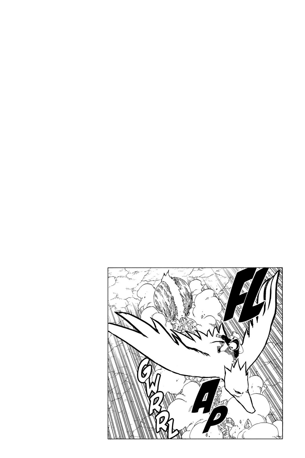 Boruto Chap 44 - Next Chap 45