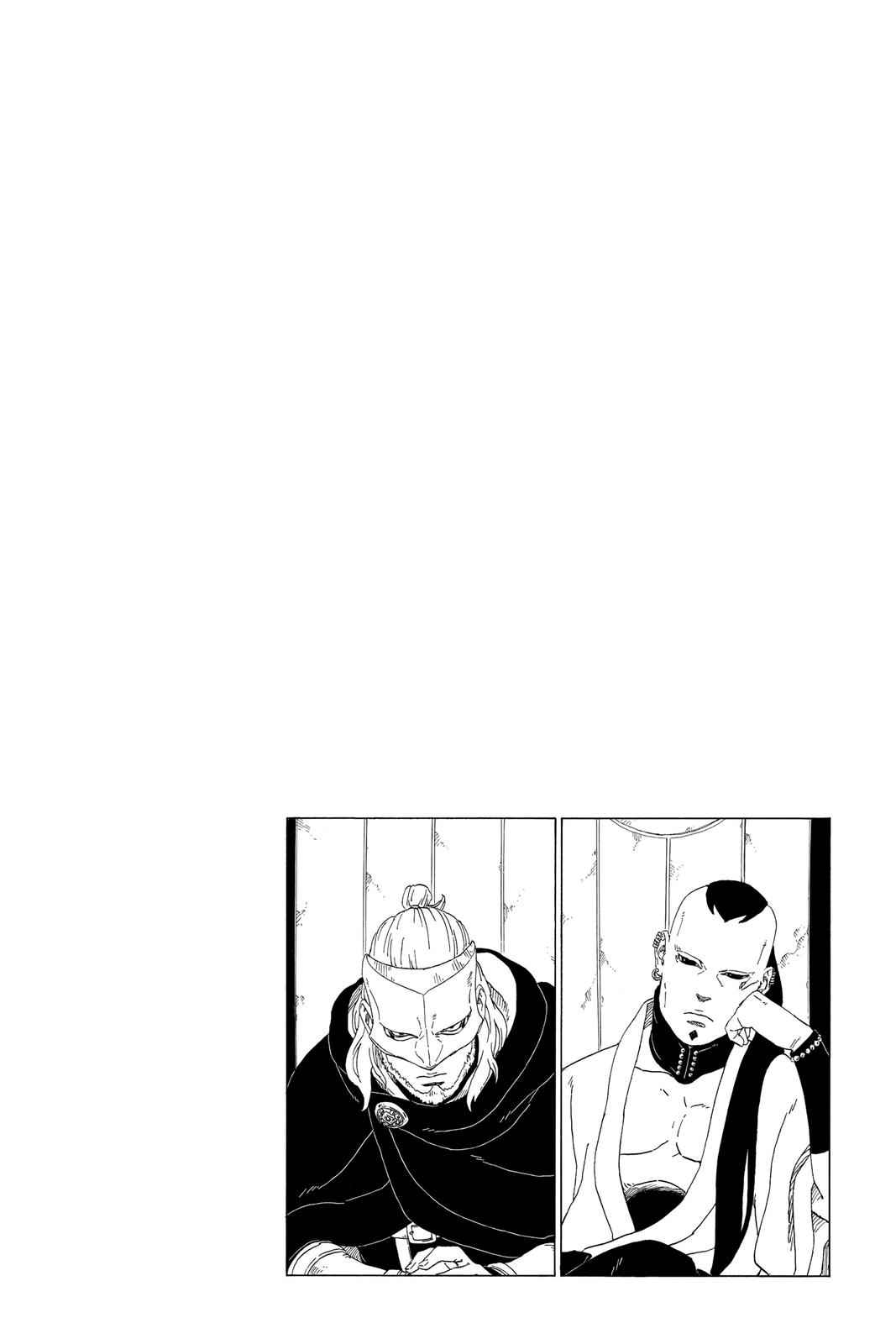Boruto Chap 45 - Next Chap 46