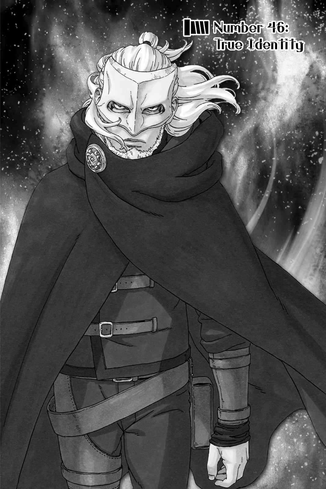 Boruto Chap 46 - Next Chap 47