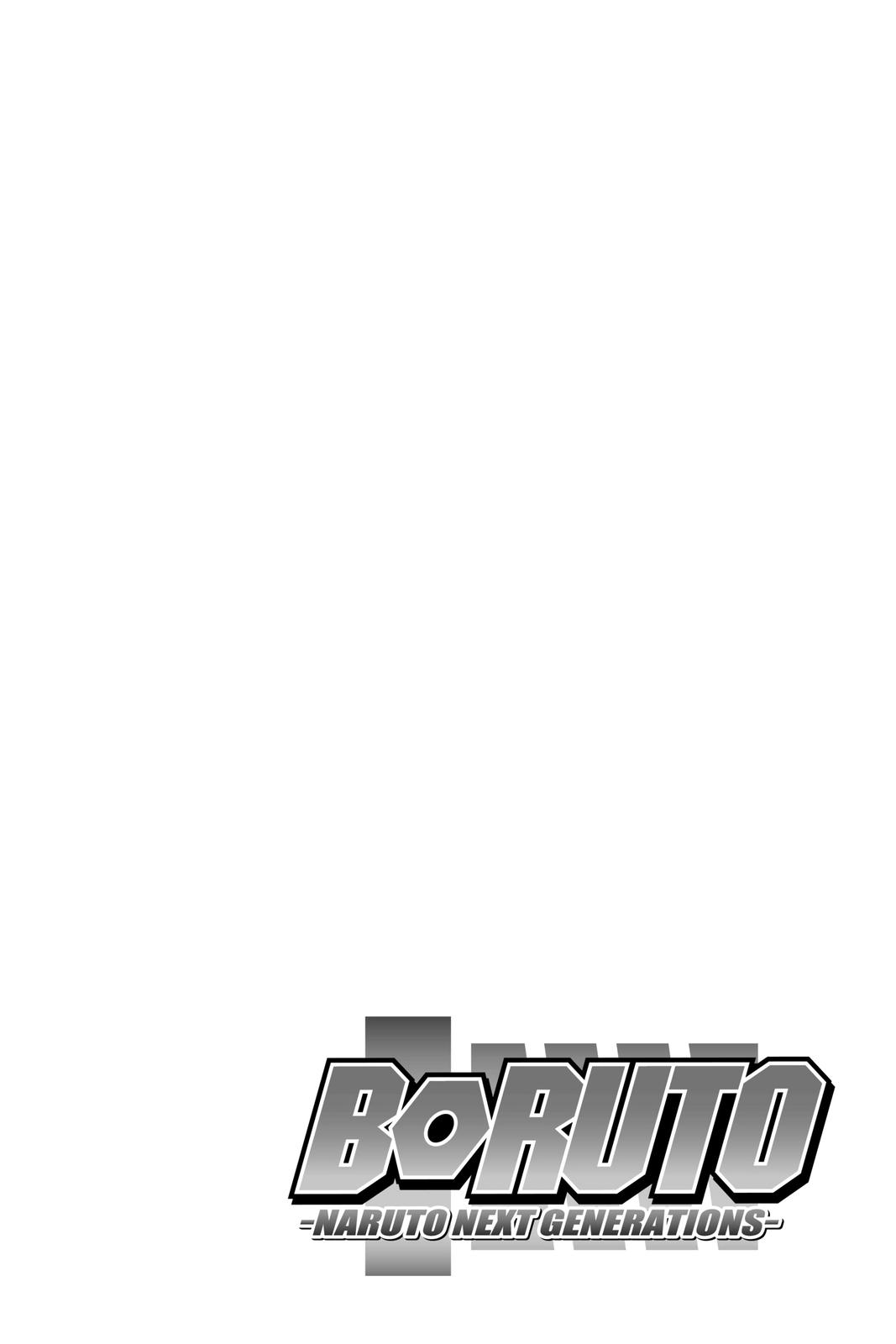 Boruto Chap 46 - Next Chap 47