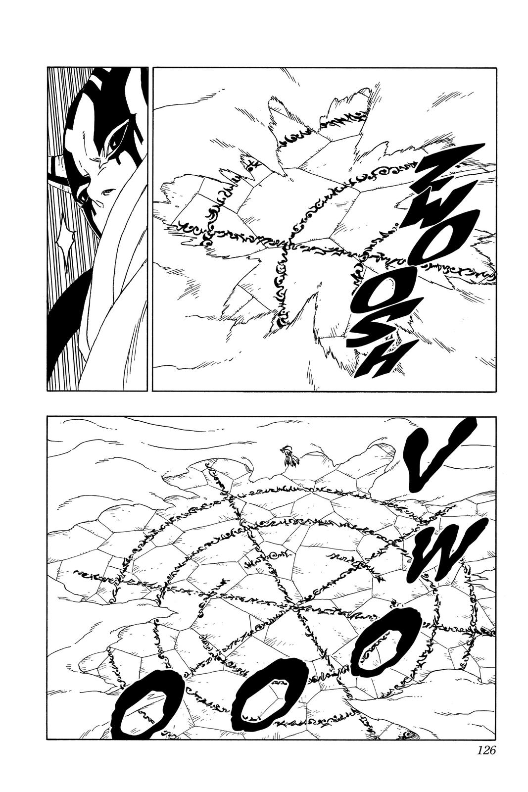 Boruto Chap 46 - Next Chap 47