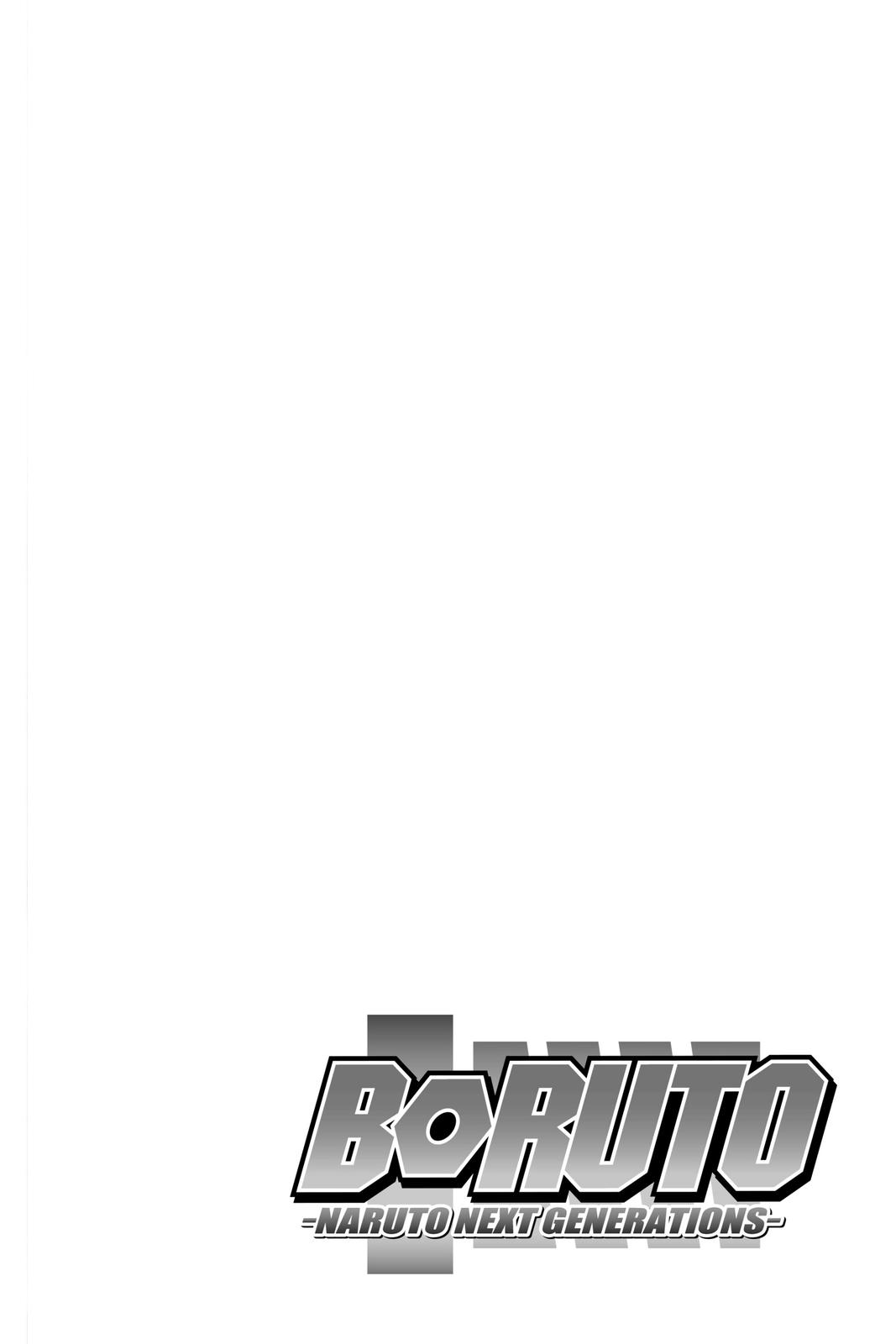 Boruto Chap 46 - Next Chap 47
