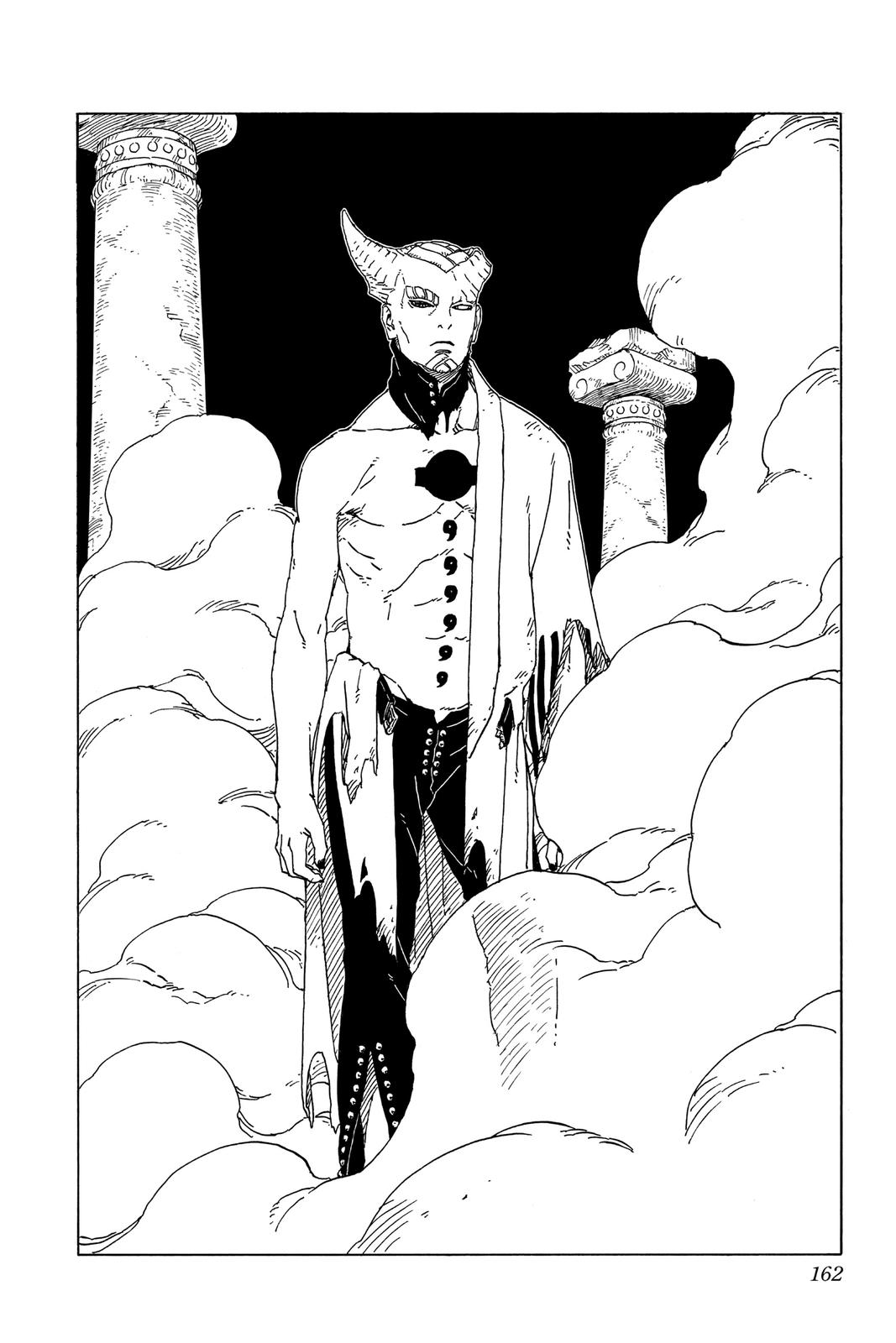 Boruto Chap 47 - Next Chap 48