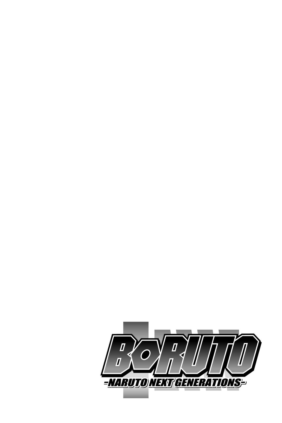 Boruto Chap 50 - Next Chap 51