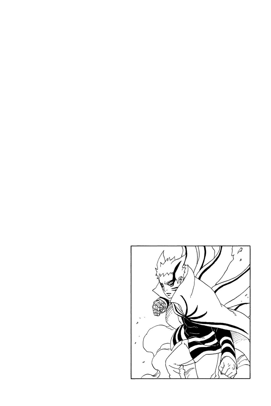 Boruto Chap 52 - Next Chap 53