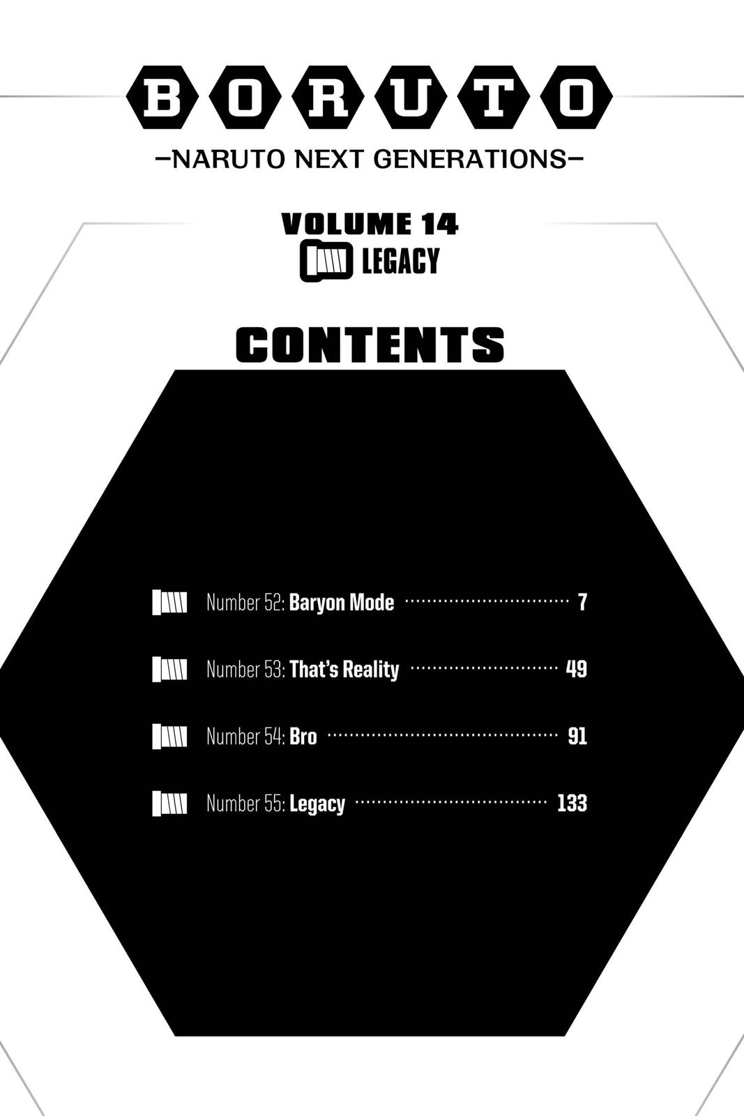 Boruto Chap 52 - Next Chap 53