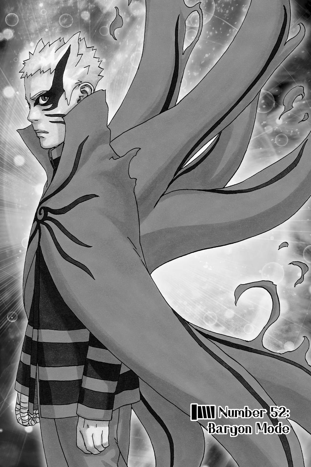 Boruto Chap 52 - Next Chap 53