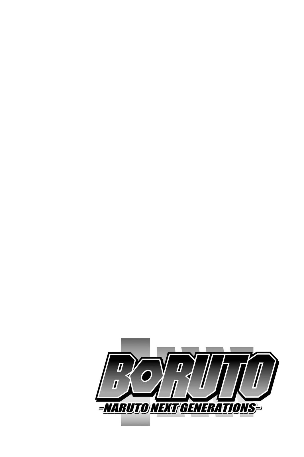 Boruto Chap 54 - Next Chap 55