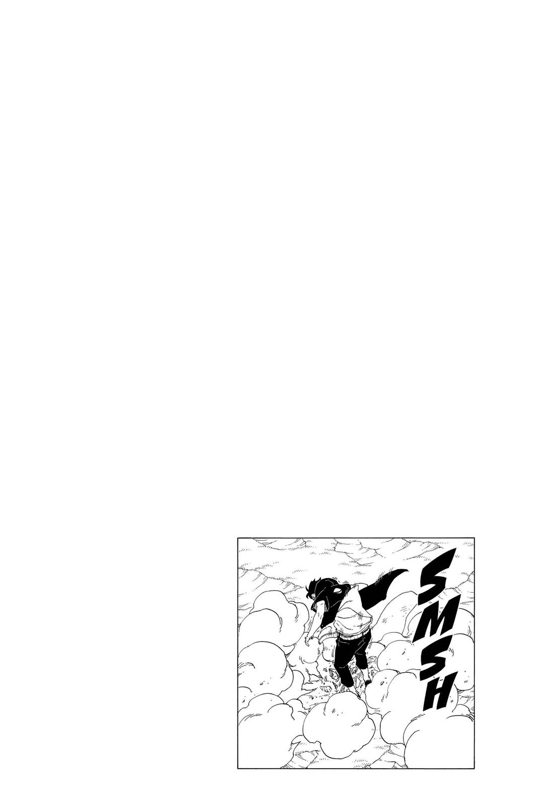 Boruto Chap 54 - Next Chap 55