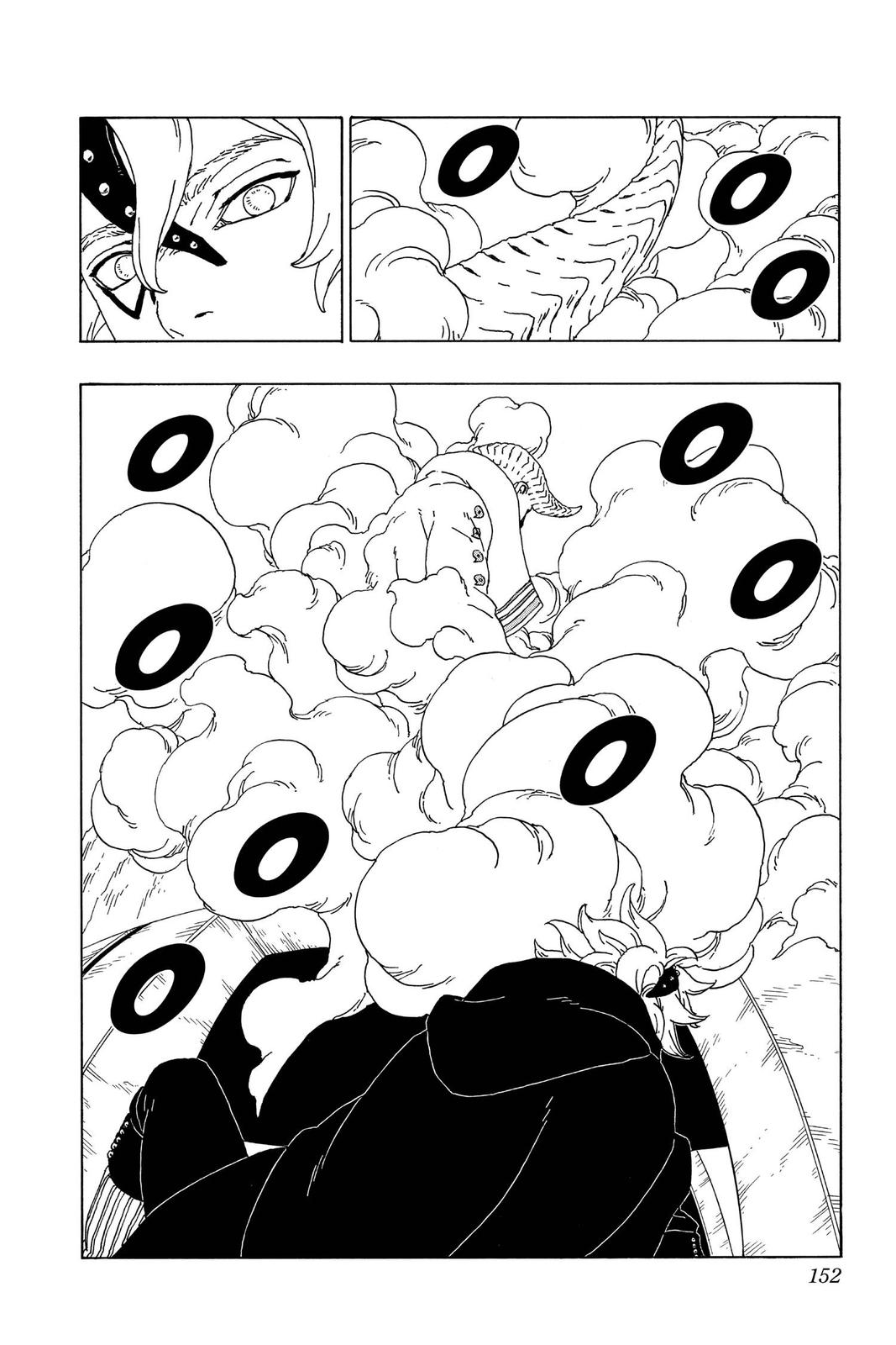 Boruto Chap 55 - Next Chap 56
