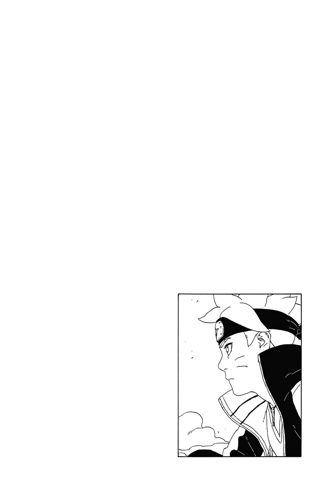 Boruto Chap 56 - Next Chap 57