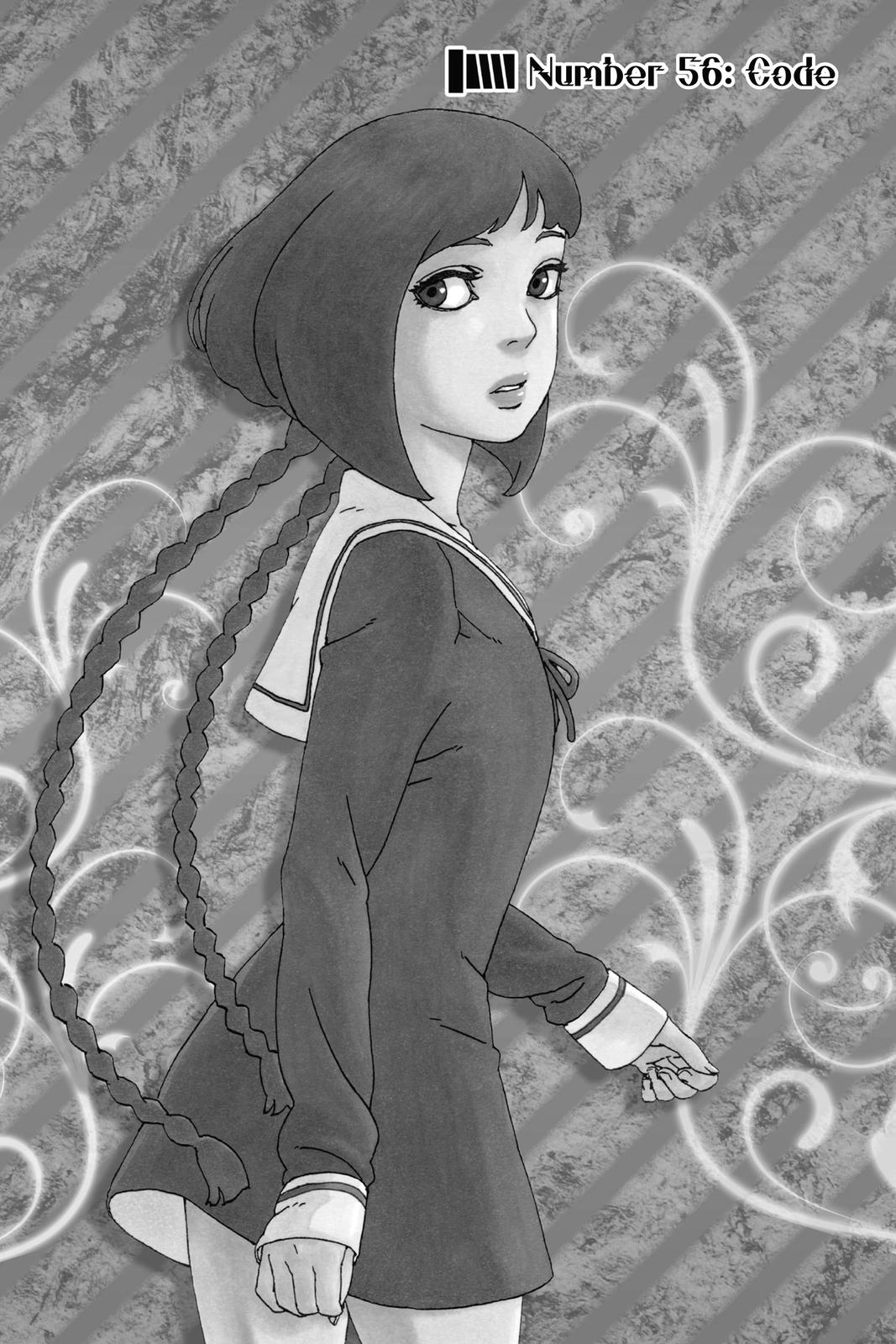 Boruto Chap 56 - Next Chap 57