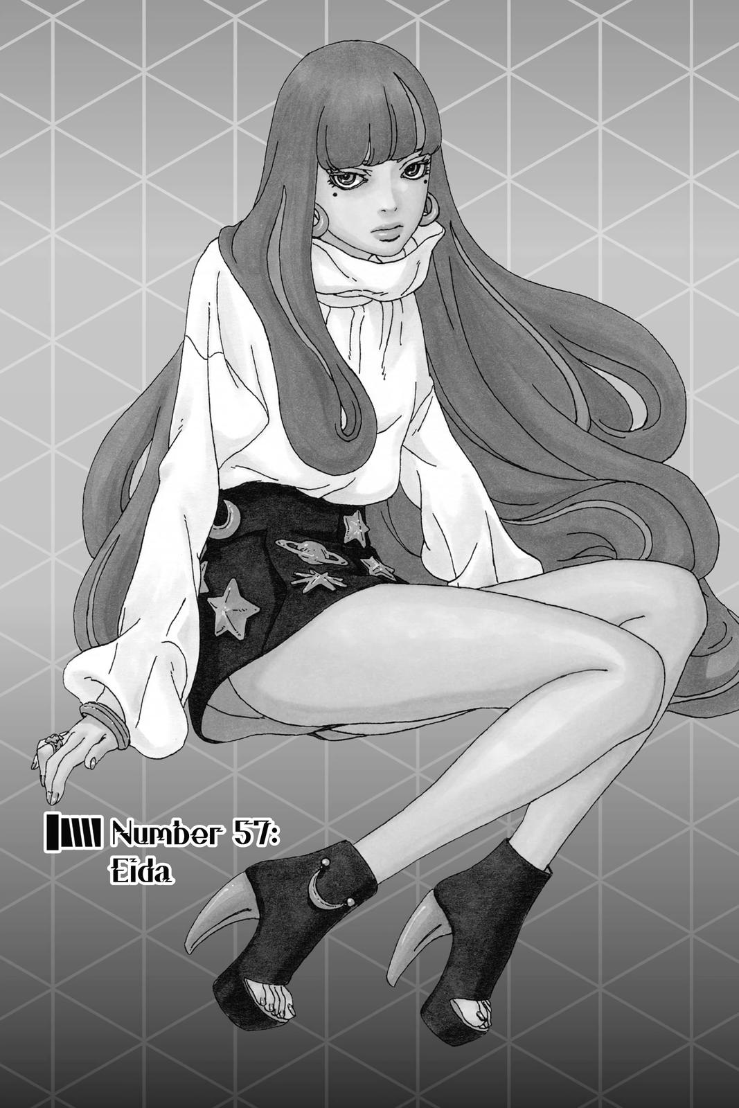 Boruto Chap 57 - Next Chap 58