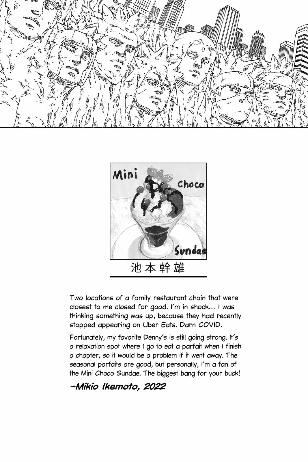 Boruto Chap 60 - Next Chap 61