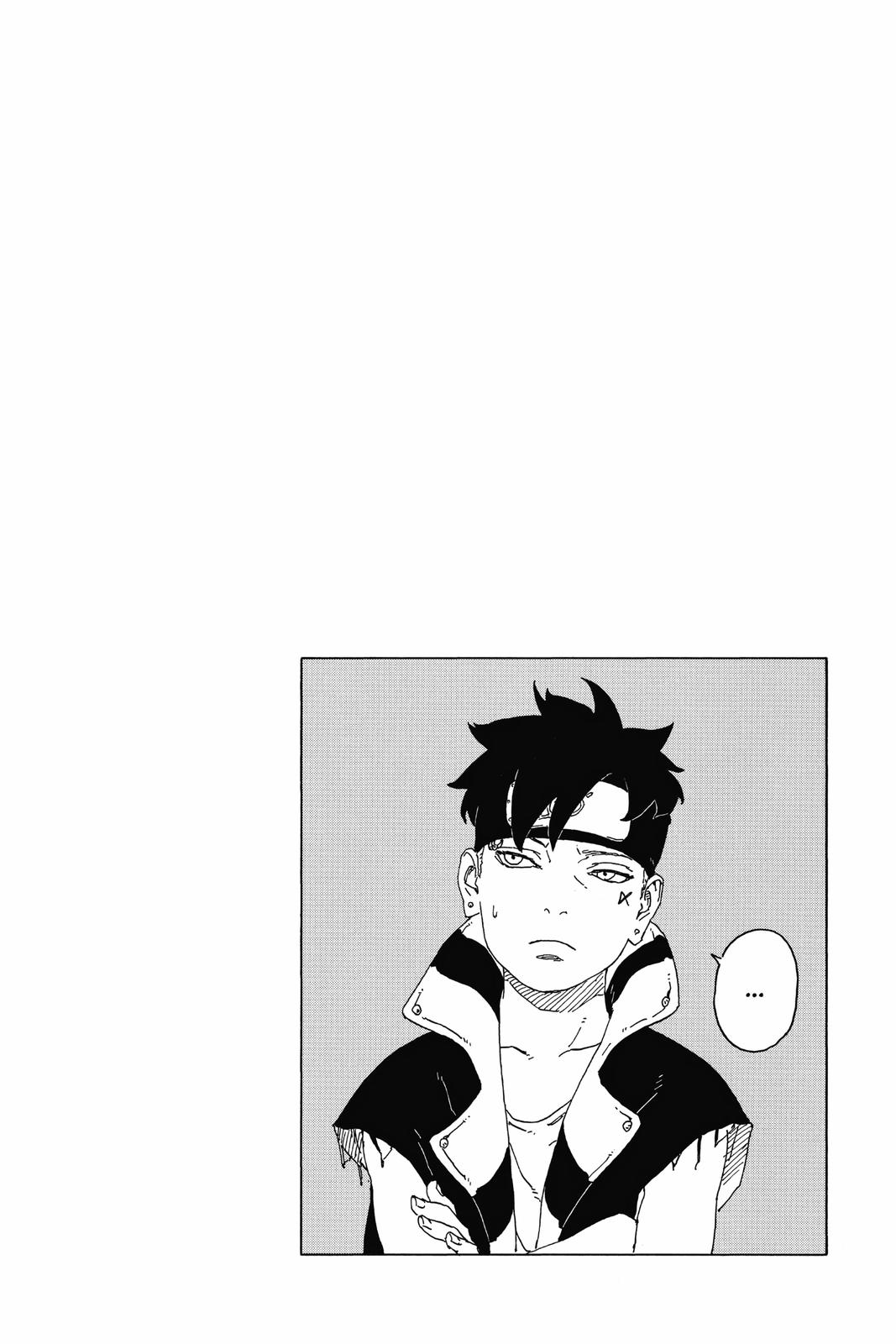 Boruto Chap 60 - Next Chap 61