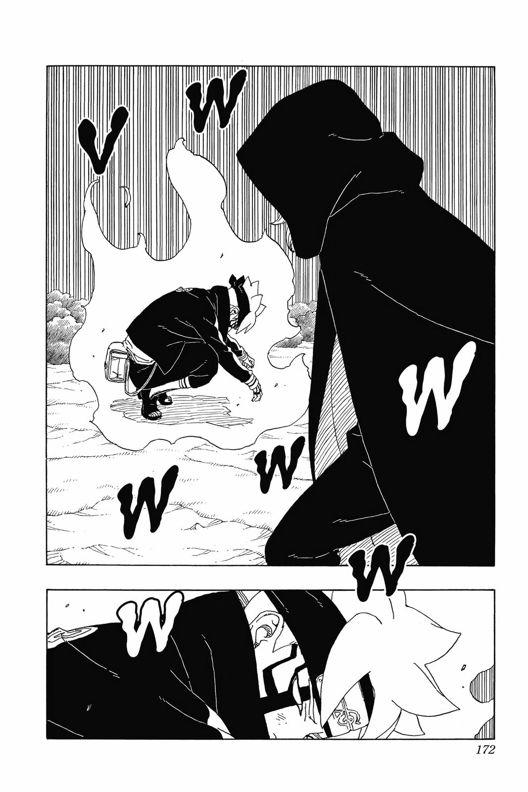 Boruto Chap 63 - Next Chap 64