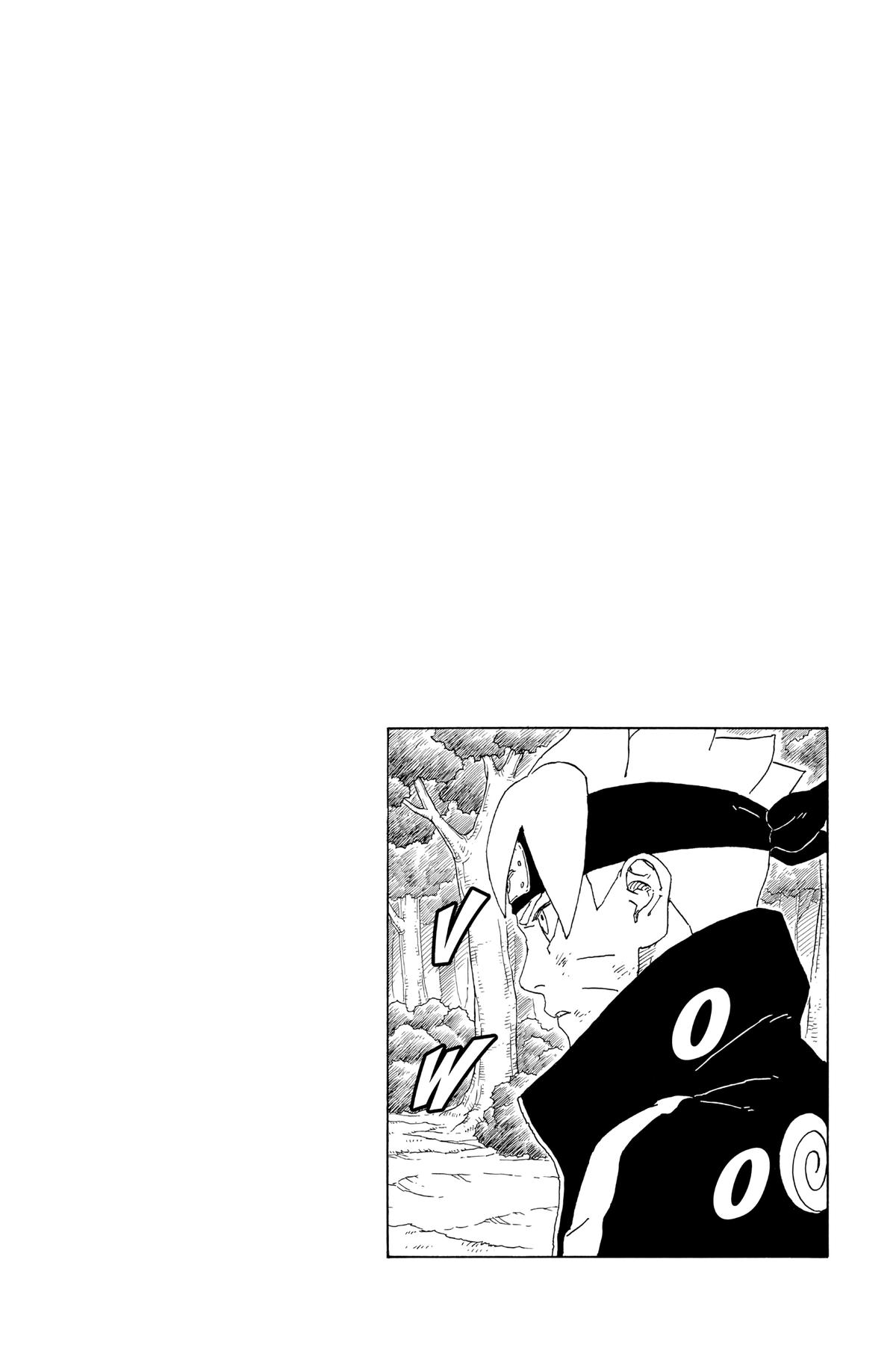 Boruto Chap 64 - Next Chap 65