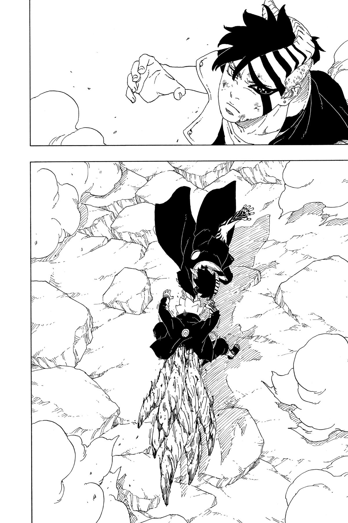 Boruto Chap 66 - Next Chap 67