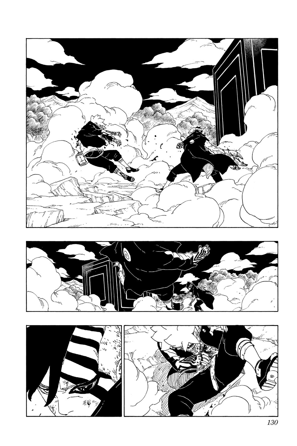Boruto Chap 66 - Next Chap 67