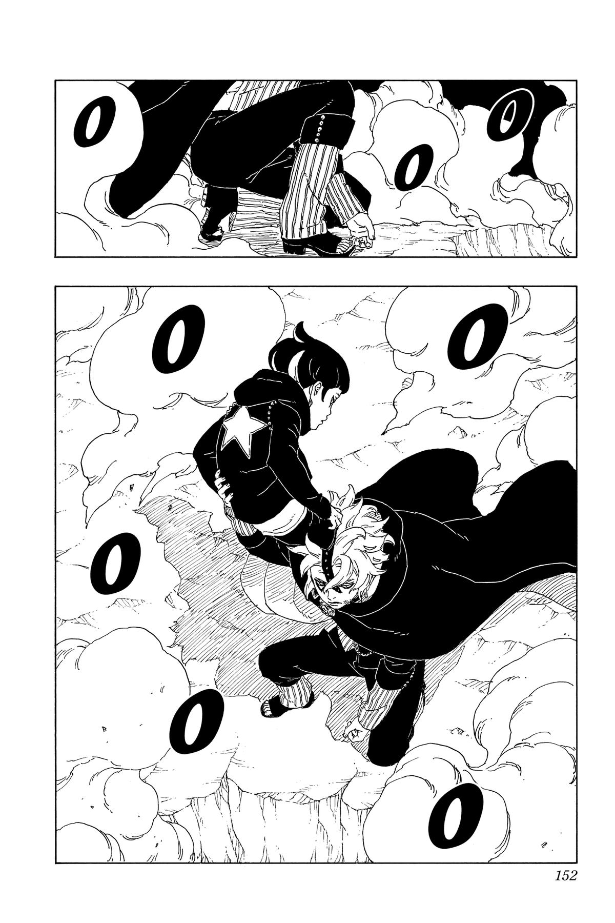 Boruto Chap 67 - Next Chap 68
