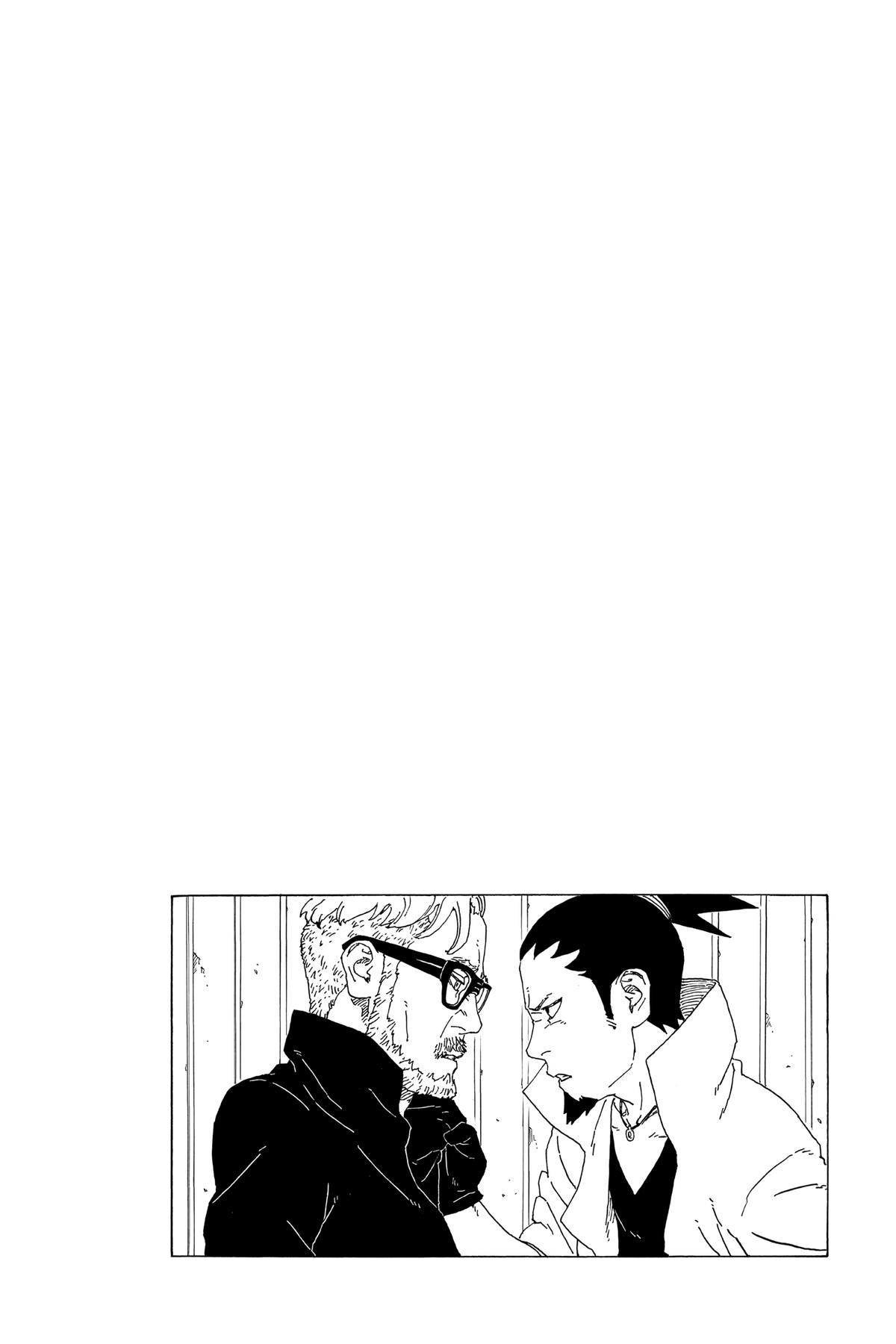 Boruto Chap 68 - Next Chap 69
