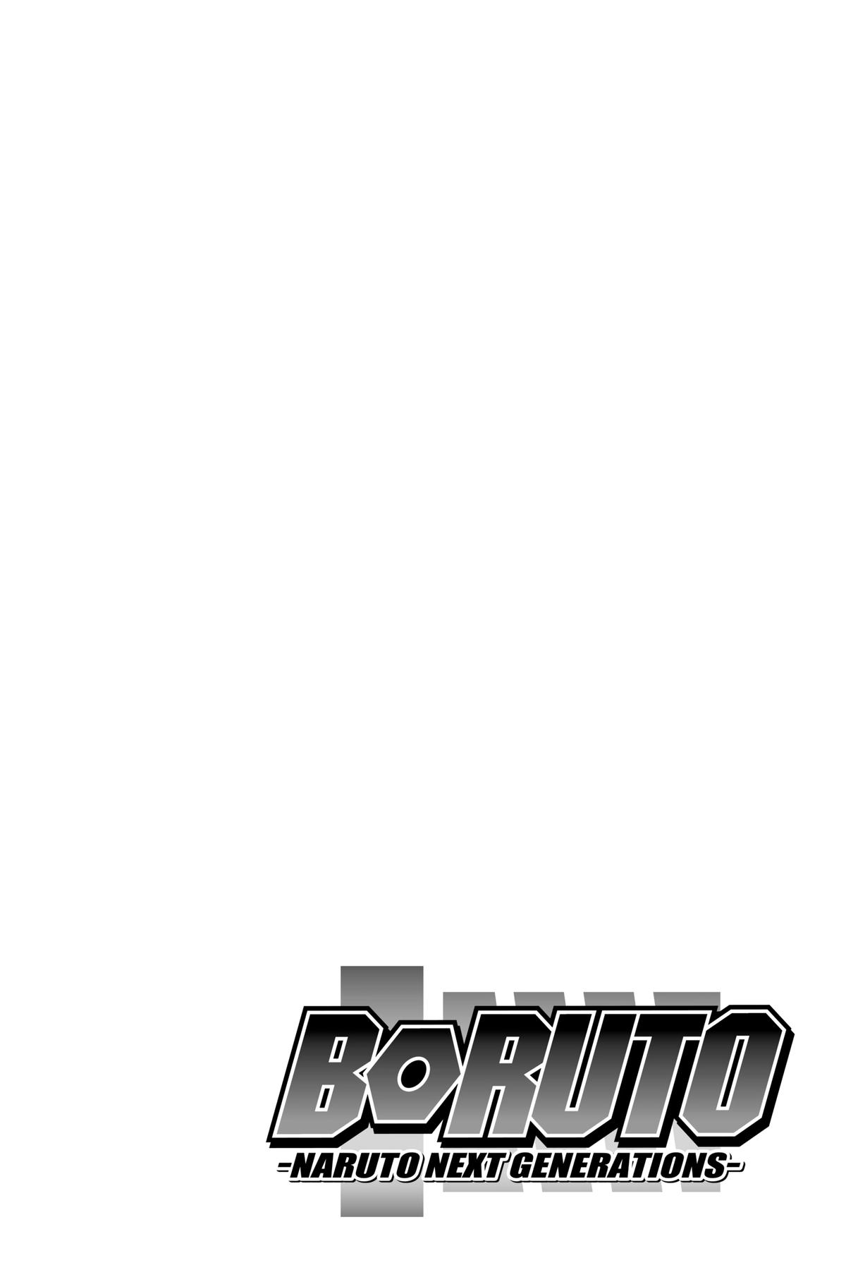 Boruto Chap 70 - Next Chap 71