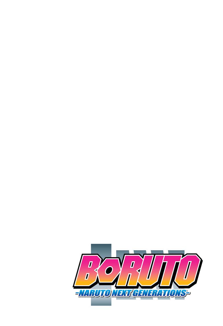 Boruto Chap 77 - Next Chap 78