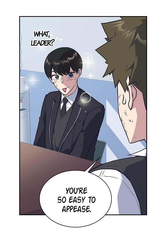 Study Group Chap 7 - Next Chap 8