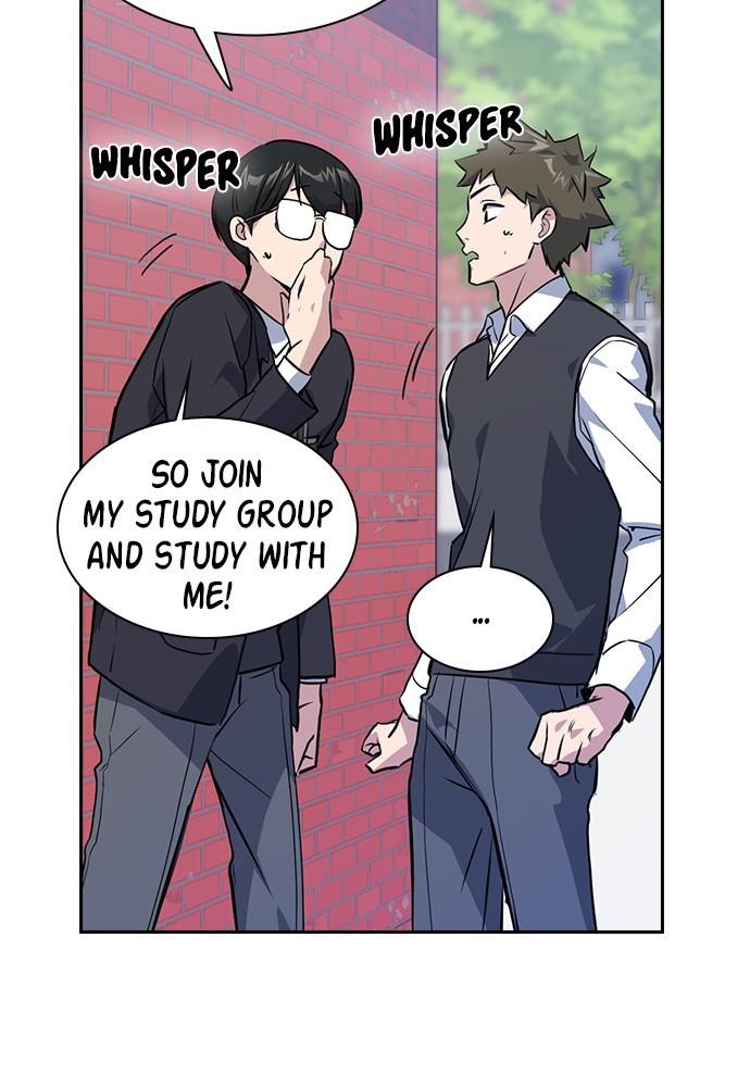 Study Group Chap 4 - Next Chap 5