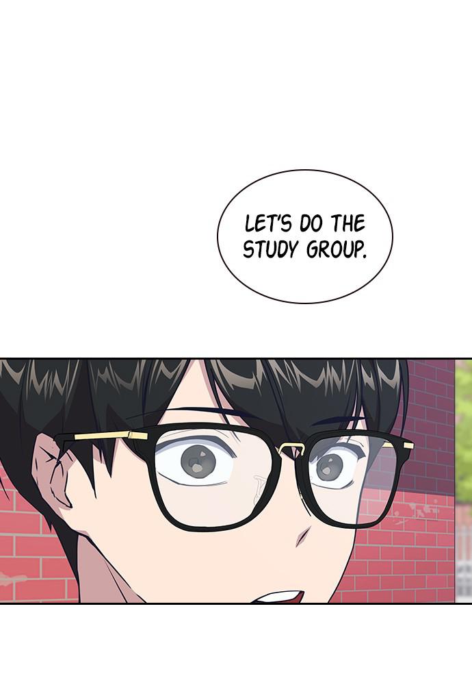 Study Group Chap 4 - Next Chap 5