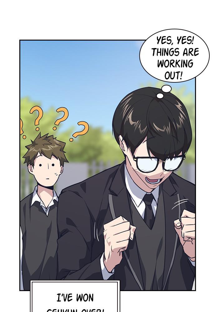 Study Group Chap 4 - Next Chap 5