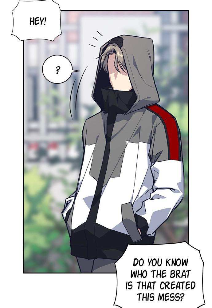 Study Group Chap 5 - Next Chap 6