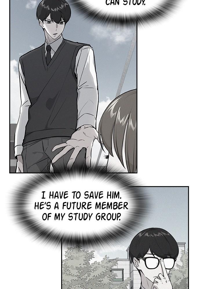 Study Group Chap 5 - Next Chap 6