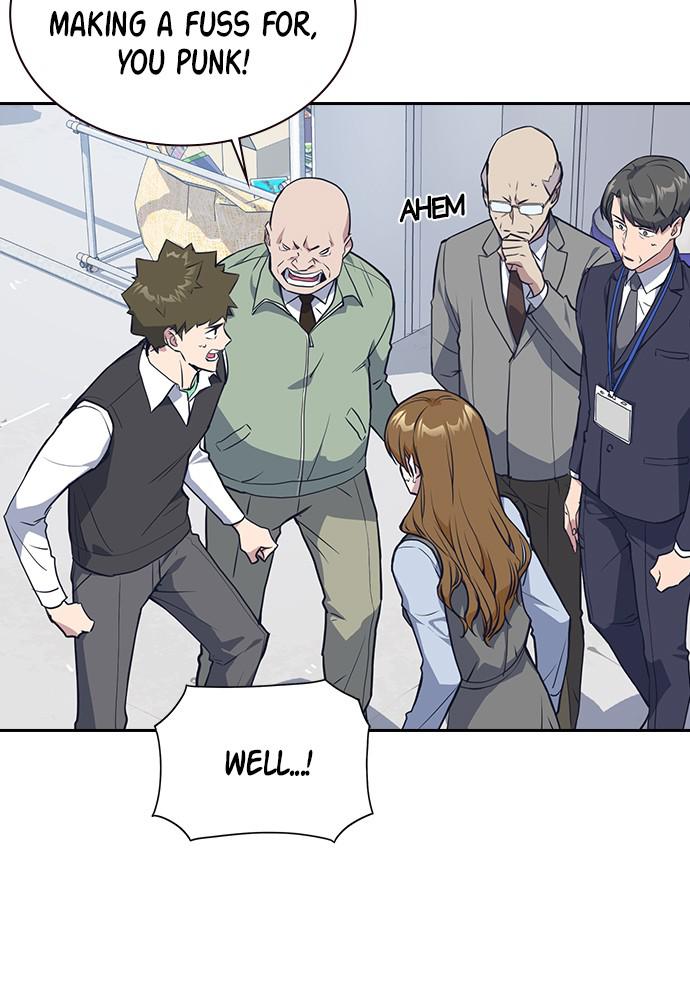 Study Group Chap 5 - Next Chap 6
