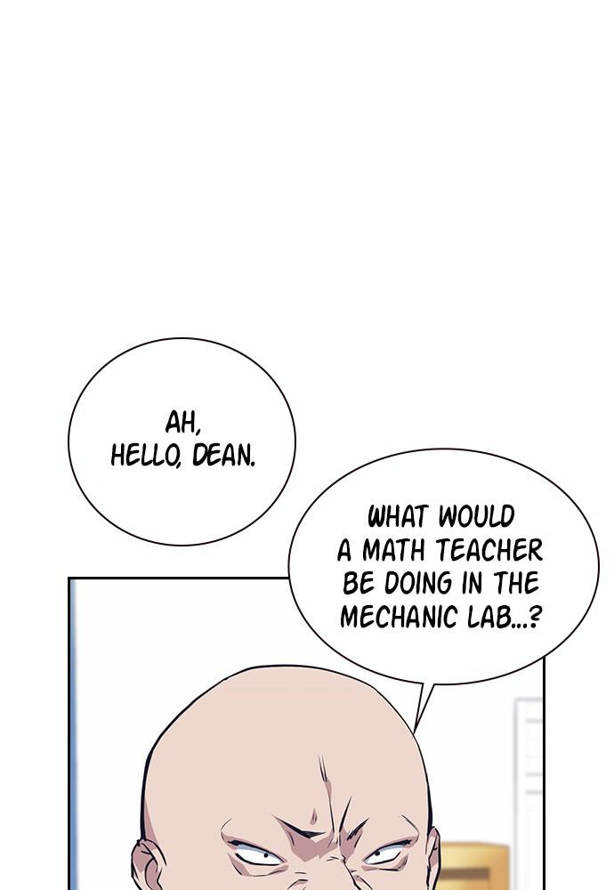 Study Group Chap 5 - Next Chap 6