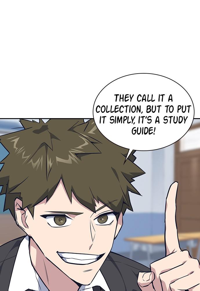 Study Group Chap 5 - Next Chap 6
