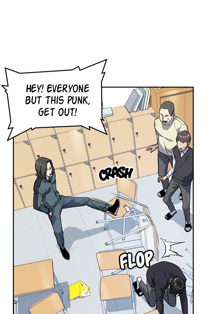 Study Group Chap 5 - Next Chap 6