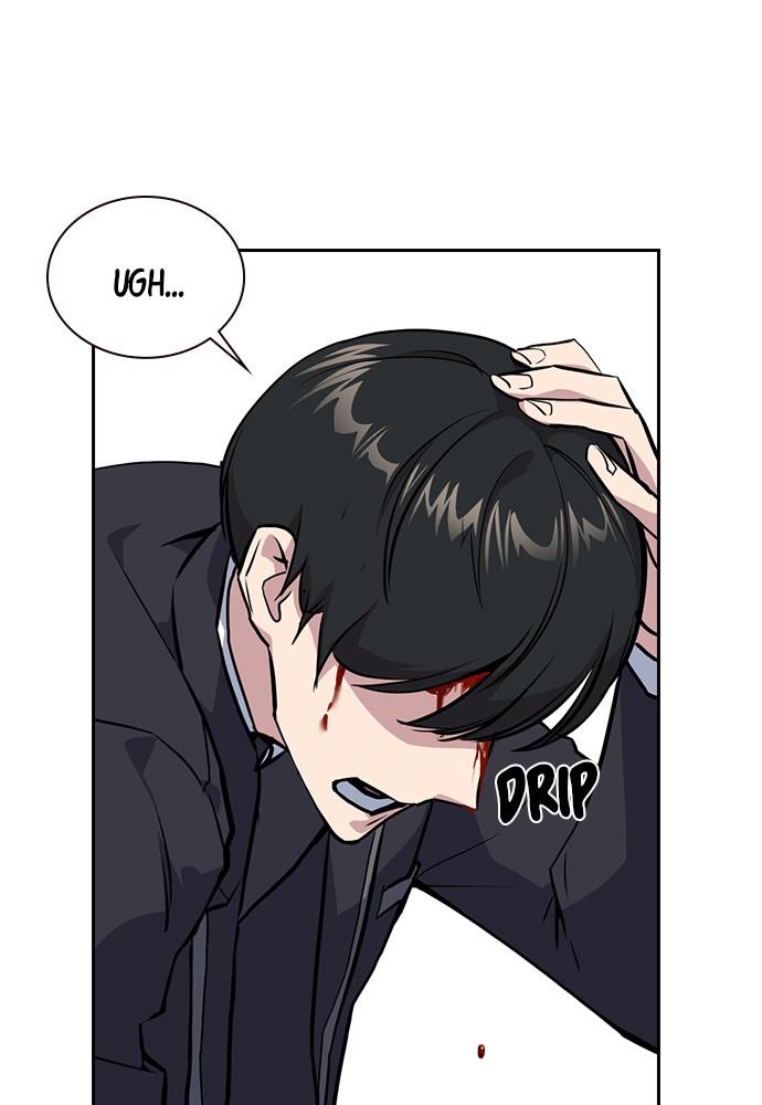 Study Group Chap 5 - Next Chap 6