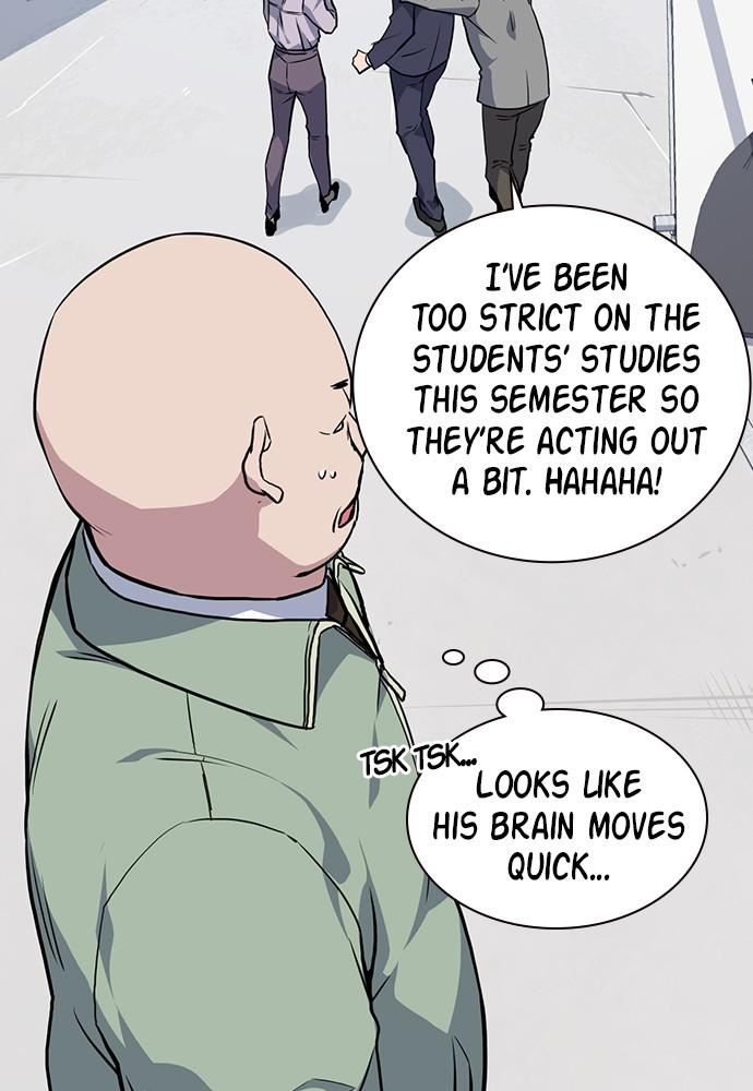 Study Group Chap 6 - Next Chap 7