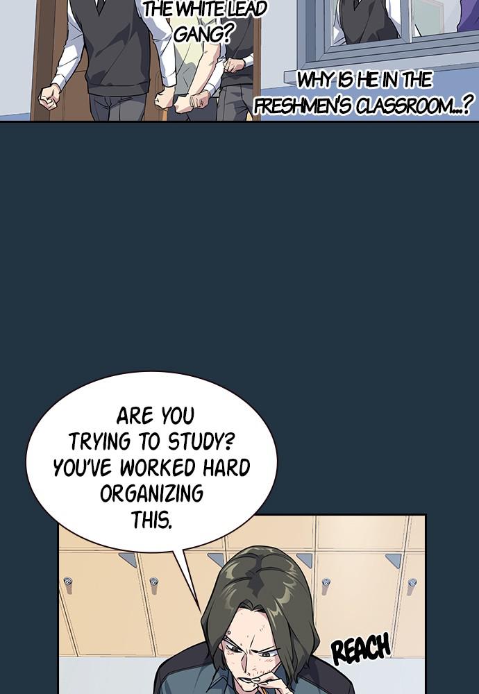 Study Group Chap 6 - Next Chap 7