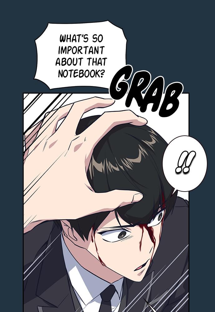 Study Group Chap 6 - Next Chap 7