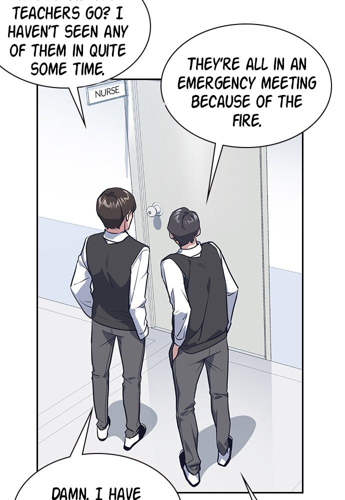 Study Group Chap 8 - Next Chap 9
