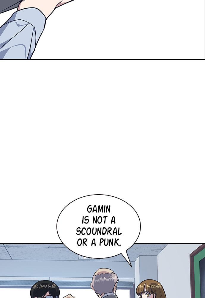 Study Group Chap 8 - Next Chap 9