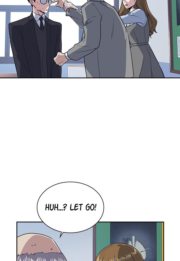 Study Group Chap 8 - Next Chap 9