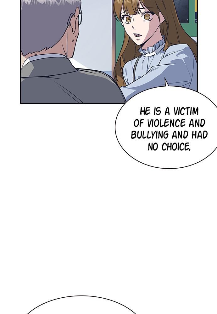Study Group Chap 8 - Next Chap 9