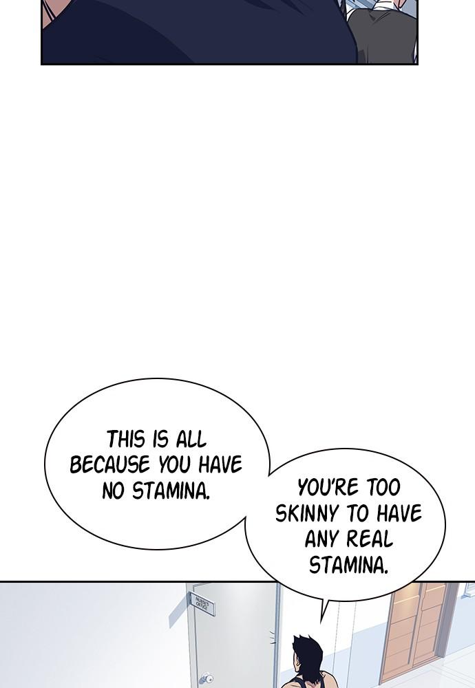 Study Group Chap 8 - Next Chap 9