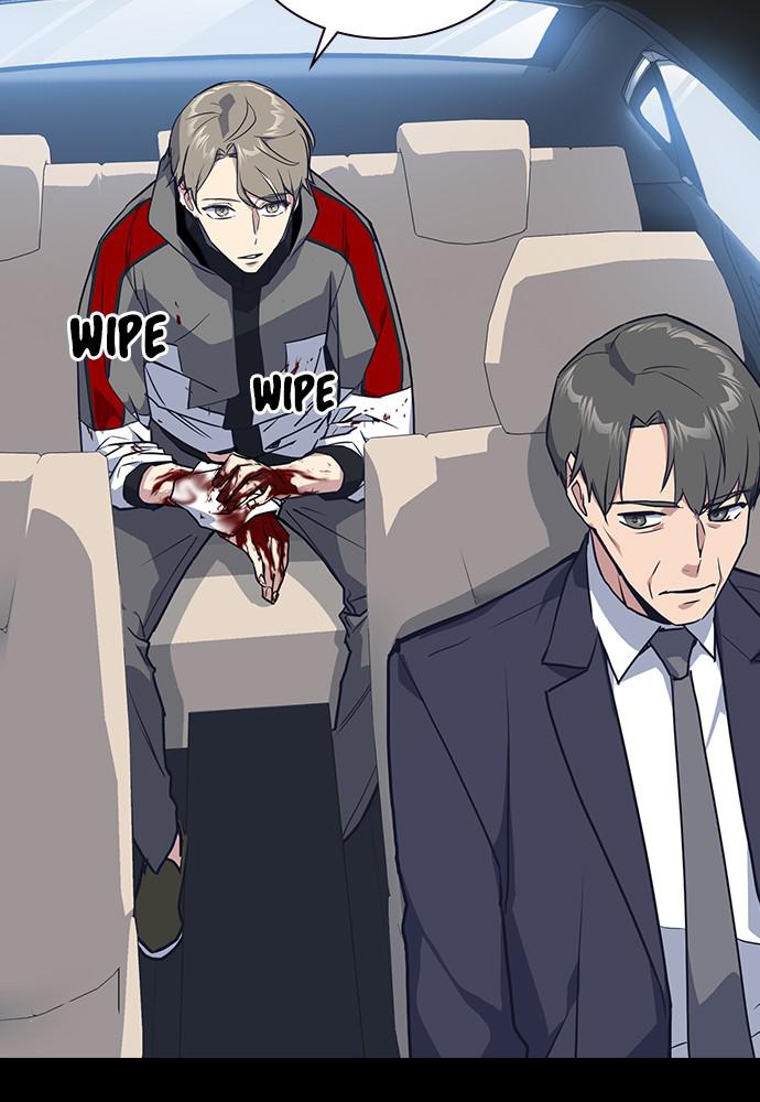 Study Group Chap 8 - Next Chap 9