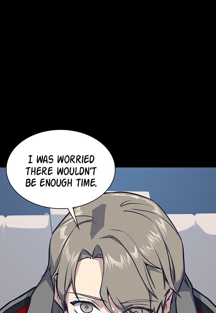 Study Group Chap 8 - Next Chap 9